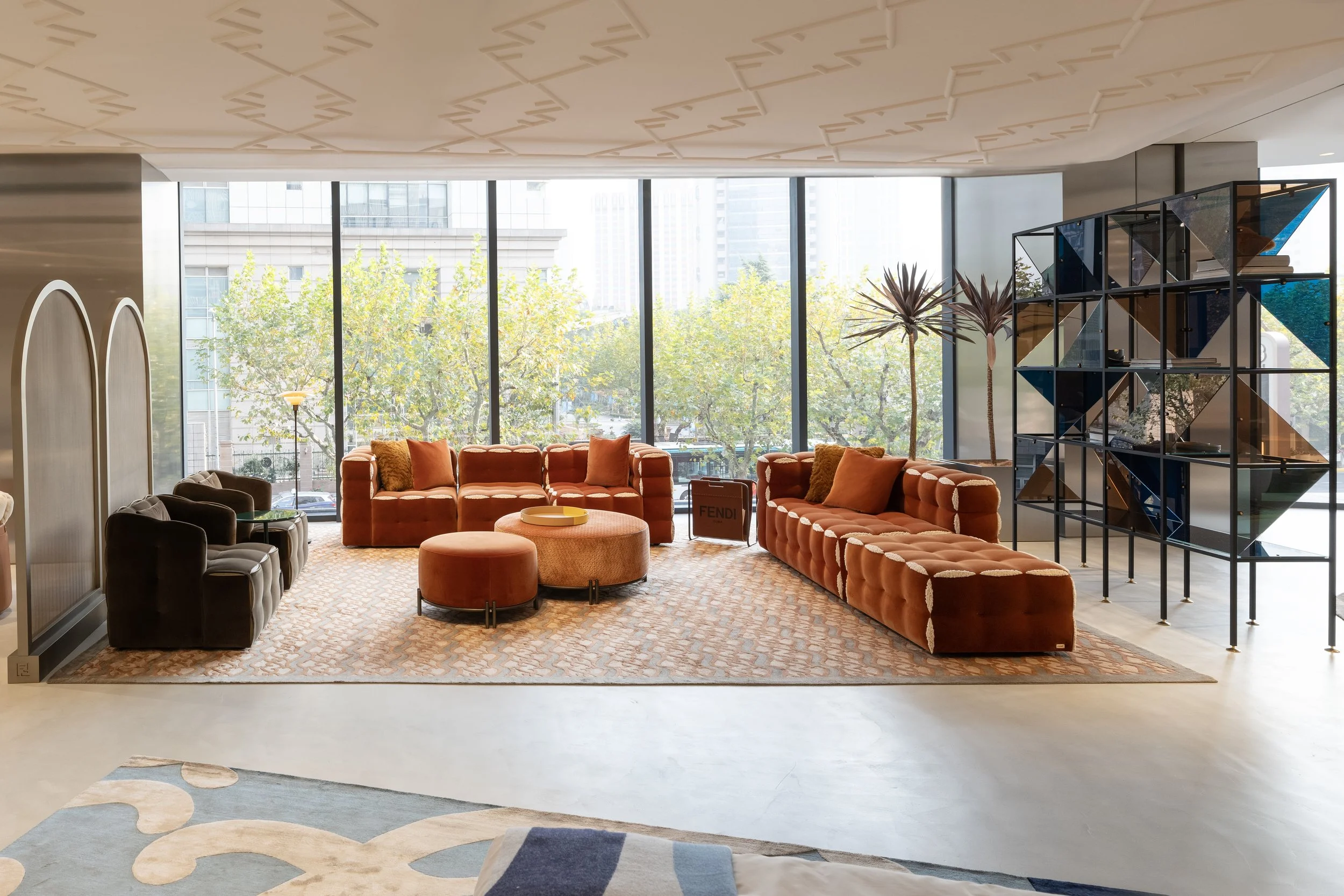 Fendi casa chandelier deals